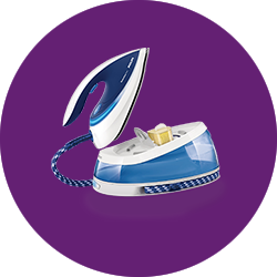 &Phi;ί&lambda;&tau;&rho;&omicron; PureSteam