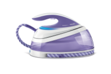 &Sigma;ί&delta;&epsilon;&rho;&alpha; &mu;&epsilon; &phi;ί&lambda;&tau;&rho;&omicron; PureSteam