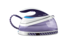 &Sigma;ί&delta;&epsilon;&rho;&alpha; &mu;&epsilon; &phi;ί&lambda;&tau;&rho;&omicron; PureSteam