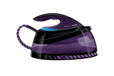 &Sigma;ί&delta;&epsilon;&rho;&alpha; &mu;&epsilon; &phi;ί&lambda;&tau;&rho;&omicron; PureSteam