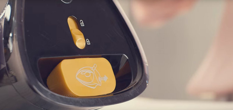 &Beta;ί&nu;&tau;&epsilon;&omicron; &gamma;&iota;&alpha; &tau;&eta;&nu; &alpha;&phi;&alpha;ί&rho;&epsilon;&sigma;&eta; &alpha;&lambda;ά&tau;&omega;&nu; &alpha;&pi;ό &tau;&omicron; &sigma;ί&delta;&epsilon;&rho;ό &sigma;&alpha;&sigmaf;