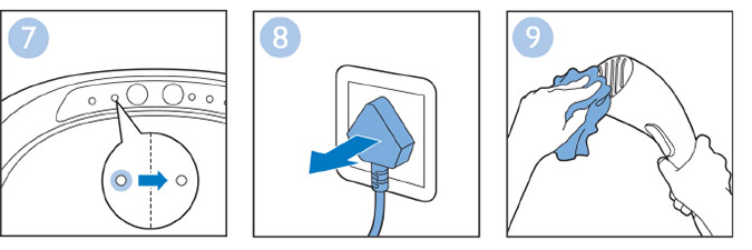 &Alpha;&upsilon;&tau;ό&mu;&alpha;&tau;&omicron; &kappa;&alpha;&theta;ά&rho;&iota;&sigma;&mu;&alpha;