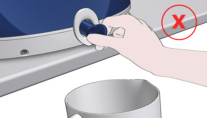 &Epsilon;ύ&kappa;&omicron;&lambda;&omicron;&sigmaf; &kappa;&alpha;&theta;&alpha;&rho;&iota;&sigma;&mu;ό&sigmaf; &alpha;&lambda;ά&tau;&omega;&nu;