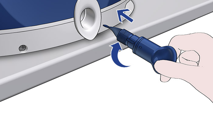 &Epsilon;ύ&kappa;&omicron;&lambda;&omicron;&sigmaf; &kappa;&alpha;&theta;&alpha;&rho;&iota;&sigma;&mu;ό&sigmaf; &alpha;&lambda;ά&tau;&omega;&nu;