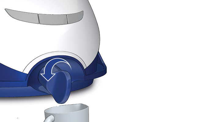 &Epsilon;ύ&kappa;&omicron;&lambda;&omicron;&sigmaf; &kappa;&alpha;&theta;&alpha;&rho;&iota;&sigma;&mu;ό&sigmaf; &alpha;&lambda;ά&tau;&omega;&nu;