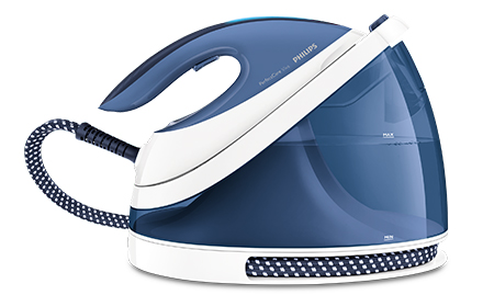 &Sigma;ύ&sigma;&tau;&eta;&mu;&alpha; &sigma;&iota;&delta;&epsilon;&rho;ώ&mu;&alpha;&tau;&omicron;&sigmaf; Philips PerfectCare Viva GC7057