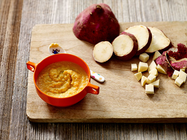 Κοτόπουλο με τη γλύκα του μήλου