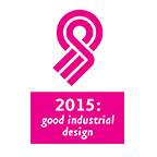 &Beta;&rho;&alpha;&beta;&epsilon;ί&omicron; 2015: good industrial design