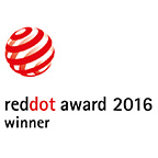&Beta;&rho;&alpha;&beta;&epsilon;ί&omicron; Reddot 2016