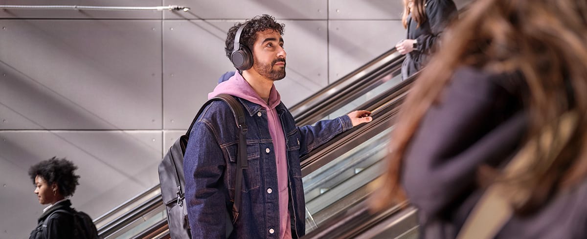 Ά&nu;&delta;&rho;&alpha;&sigmaf; &pi;&omicron;&upsilon; &phi;&omicron;&rho;ά&epsilon;&iota; &alpha;&kappa;&omicron;&upsilon;&sigma;&tau;&iota;&kappa;ά Philips &mu;&epsilon; &alpha;&kappa;ύ&rho;&omega;&sigma;&eta; &theta;&omicron;&rho;ύ&beta;&omicron;&upsilon;