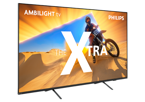 &Tau;&eta;&lambda;&epsilon;ό&rho;&alpha;&sigma;&eta; Android Smart TV 4K UHD LED Philips - &Tau;&eta;&lambda;&epsilon;&omicron;&rho;ά&sigma;&epsilon;&iota;&sigmaf; The Xtra