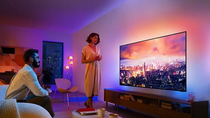 &Tau;&iota; &epsilon;ί&nu;&alpha;&iota; &eta; &tau;&eta;&lambda;&epsilon;ό&rho;&alpha;&sigma;&eta; OLED; &Tau;&iota; &tau;&eta;&nu; &kappa;&alpha;&theta;&iota;&sigma;&tau;ά &tau;ό&sigma;&omicron; &xi;&epsilon;&chi;&omega;&rho;&iota;&sigma;&tau;ή;