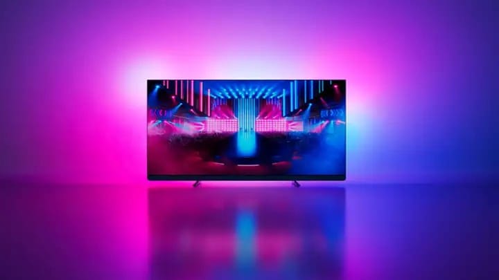 &Tau;&iota; &epsilon;ί&nu;&alpha;&iota; &eta; &tau;&eta;&lambda;&epsilon;ό&rho;&alpha;&sigma;&eta; Ambilight; &Gamma;&iota;&alpha;&tau;ί &nu;&alpha; &tau;&eta;&nu; έ&chi;&epsilon;&tau;&epsilon;;