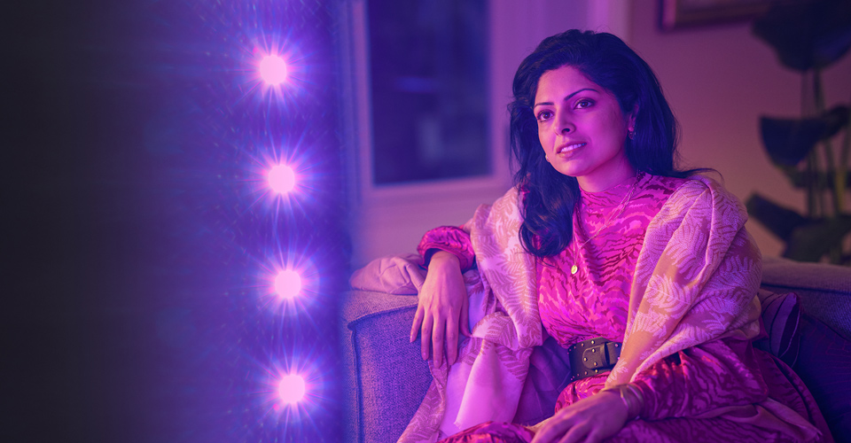 &Omicron;&phi;έ&lambda;&eta; &tau;&omega;&nu; &tau;&eta;&lambda;&epsilon;&omicron;&rho;ά&sigma;&epsilon;&omega;&nu; Ambilight