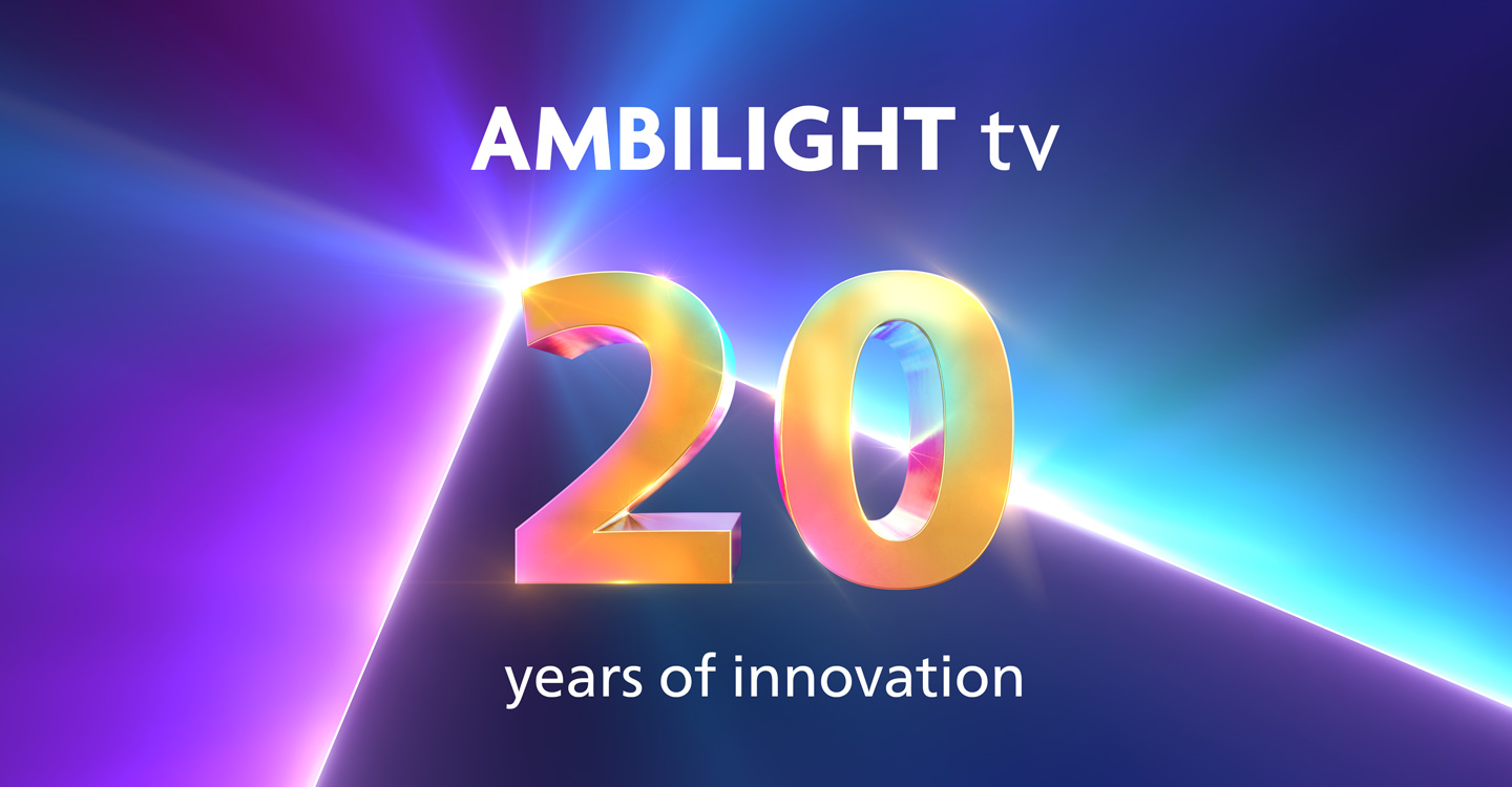 20 &chi;&rho;ό&nu;&iota;&alpha; &tau;&eta;&lambda;&epsilon;ό&rho;&alpha;&sigma;&eta;&sigmaf; Ambilight