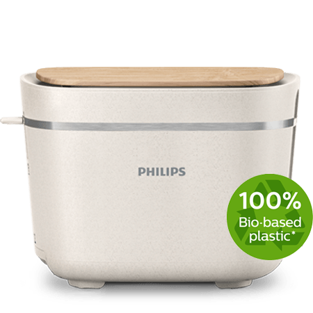 Philips Eco Conscious Edition, &Phi;&rho;&upsilon;&gamma;&alpha;&nu;&iota;έ&rho;&alpha;