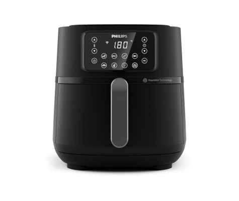 Airfryer Combi s&eacute;rie&nbsp;7000&nbsp;XXL, jusqu'&agrave; XX&nbsp;portions