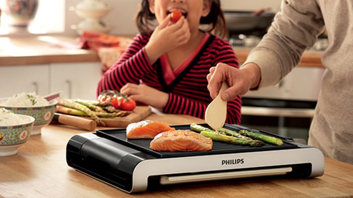 &Psi;&eta;&sigma;&tau;&iota;έ&rho;&epsilon;&sigmaf; Philips