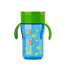 &Kappa;ύ&pi;&epsilon;&lambda;&lambda;&omicron; &chi;&omega;&rho;ί&sigmaf; &sigma;&tau;ό&mu;&iota;&omicron; Philips Avent