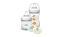 &Beta;&alpha;&sigma;&iota;&kappa;ά &sigma;&epsilon;&tau; &kappa;&alpha;&iota; &sigma;&epsilon;&tau; &delta;ώ&rho;&omicron;&upsilon; &gamma;&iota;&alpha; &beta;&rho;έ&phi;&eta; 0-6 &mu;&eta;&nu;ώ&nu;: &mu;&pi;&iota;&mu;&pi;&epsilon;&rho;ό, &theta;ή&lambda;&alpha;&sigma;&tau;&rho;&alpha; Philips Avent