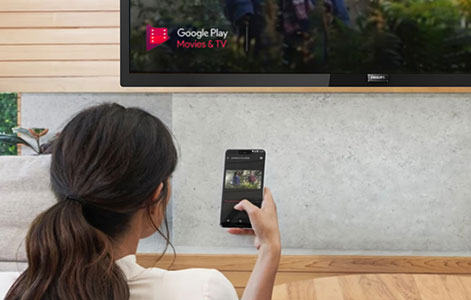 &epsilon;&phi;&alpha;&rho;&mu;&omicron;&gamma;έ&sigmaf; chromecast built-in