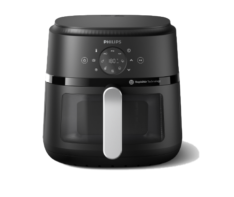 Airfryer Essential, Airfryer Philips, cuisine