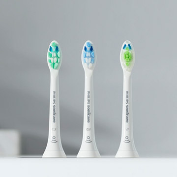 &Kappa;&epsilon;&phi;&alpha;&lambda;έ&sigmaf; &beta;&omicron;&upsilon;&rho;&tau;&sigma;ί&sigma;&mu;&alpha;&tau;&omicron;&sigmaf; Sonicare