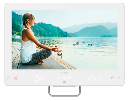 &Epsilon;&mu;&pi;&omicron;&rho;&iota;&kappa;ή &tau;&eta;&lambda;&epsilon;ό&rho;&alpha;&sigma;&eta; &tau;&eta;&sigmaf; Philips - &pi;&rho;&omicron;&eta;&gamma;&mu;έ&nu;&eta; &phi;&rho;&omicron;&nu;&tau;ί&delta;&alpha; &mu;&epsilon; &sigma;&upsilon;&nu;&delta;&epsilon;&sigma;&iota;&mu;ό&tau;&eta;&tau;&alpha;