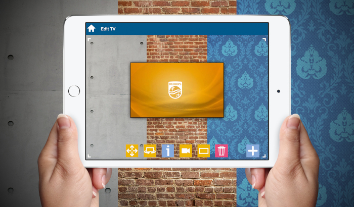&Lambda;ύ&sigma;&epsilon;&iota;&sigmaf; &epsilon;&pi;&alpha;&gamma;&gamma;&epsilon;&lambda;&mu;&alpha;&tau;&iota;&kappa;ώ&nu; &omicron;&theta;&omicron;&nu;ώ&nu; Philips - &Beta;ί&nu;&tau;&epsilon;&omicron; ARc
