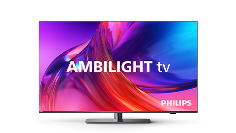 &Tau;&eta;&lambda;&epsilon;ό&rho;&alpha;&sigma;&eta; Android Smart TV 4K UHD LED &sigma;&epsilon;&iota;&rho;ά&sigmaf; Philips the one &ndash; PUS8818