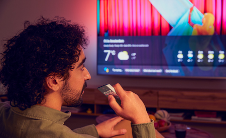 &Lambda;&epsilon;&iota;&tau;&omicron;&upsilon;&rho;&gamma;ί&alpha; Voice Assistants