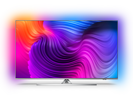 Philips Performance Series 4K UHD-Android TV