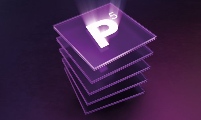 &Eta; Philips the one &delta;&iota;&alpha;&theta;έ&tau;&epsilon;&iota; P5 Picture Engine