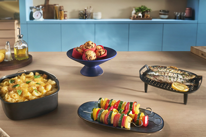 &Pi;&omicron;&iota;&kappa;&iota;&lambda;ί&epsilon;&sigmaf; &phi;&alpha;&gamma;&eta;&tau;ώ&nu; &pi;&omicron;&upsilon; &mu;&pi;&omicron;&rho;&epsilon;ί &nu;&alpha; &epsilon;&tau;&omicron;&iota;&mu;ά&sigma;&epsilon;&iota; &tau;&omicron; Airfryer