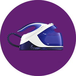 Centrales vapeur Smart&nbsp;Calc-Clean