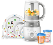 &Sigma;&epsilon;&iota;&rho;ά &pi;&rho;&omicron;ϊό&nu;&tau;&omega;&nu; &gamma;&iota;&alpha; &tau;ά&iota;&sigma;&mu;&alpha; &nu;&eta;&pi;ί&omega;&nu; &tau;&eta;&sigmaf; Philips Avent