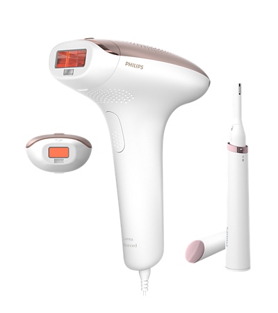 Lumea Advanced