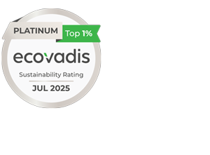 &Mu;&epsilon;&tau;ά&lambda;&lambda;&iota;&omicron; &pi;&lambda;&alpha;&tau;ί&nu;&alpha;&sigmaf; EcoVadis &Iota;&omicron;ύ&lambda;&iota;&omicron;&sigmaf; 2025