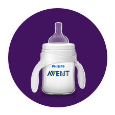 &Kappa;ύ&pi;&epsilon;&lambda;&lambda;&omicron; Philips Avent &chi;&omega;&rho;ί&sigmaf; BPA