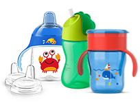 &Sigma;&epsilon;&iota;&rho;ά &kappa;&upsilon;&pi;έ&lambda;&lambda;&omega;&nu; &gamma;&iota;&alpha; &nu;ή&pi;&iota;&alpha; Philips Avent