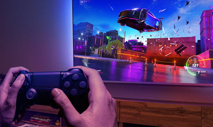 &Eta; Philips the one &delta;&iota;&alpha;&theta;έ&tau;&epsilon;&iota; &lambda;&epsilon;&iota;&tau;&omicron;&upsilon;&rho;&gamma;ί&epsilon;&sigmaf; gaming